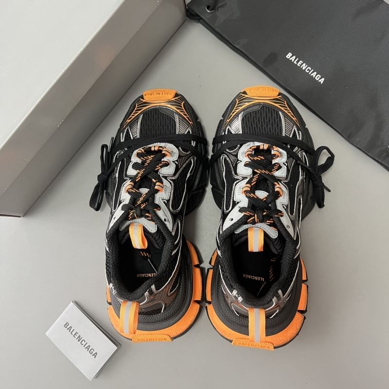 Balenciaga Track Shoes